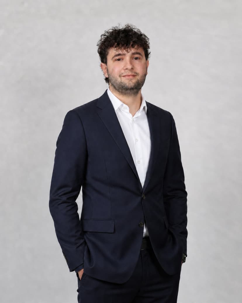 Antonio Greco, The Greco Group
